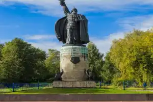 Муром за 2 часа - 3