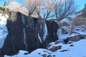 Из Еревана в Татев, где небо встречает историю - 21
