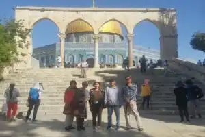 Узнать Иерусалим за 3 часа - 9