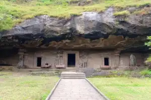 Мумбаи и остров Элефанта за 1 день! - 2