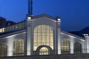 Футуризм против историзма - 6