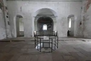 Суздаль ЮНЕСКО и Кидекша — классика изнутри! (на вашем авто) - 9