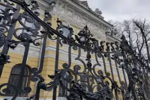 Кованая Казань: экскурсия + интерактив - 11