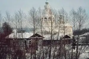 Из Перми — в Кунгур и Белогорье! - 14