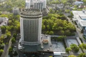 Прогулка по знаковым местам Алматы - 5
