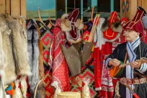 Этнотур в Башкортостан: дегустации, мастер-классы, конная прогулка и участие в мини-сабантуе - 3