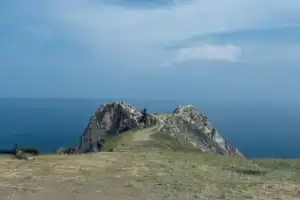 На Соболе — к северному краю Ольхона!