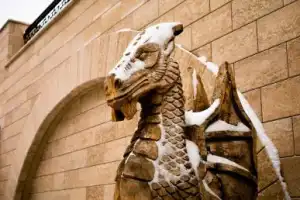 Индивидуальная обзорная экскурсия по Казани - 2