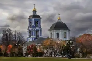 Царицыно: выбор императрицы - 6