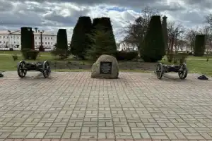 Пешком по древнему Полоцку - 11