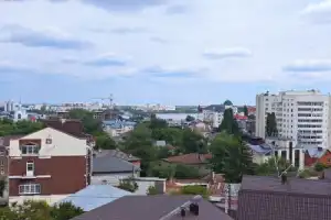 Знакомьтесь, Воронеж! - 6