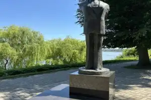 Литературное турне: из Калуги в Тарусу - 15