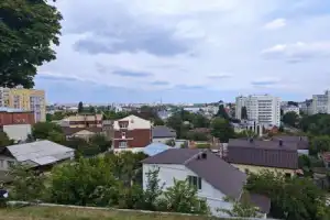 Добро пожаловать в Воронеж! - 7