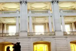 Сто лиц Сан-Франциско - 21