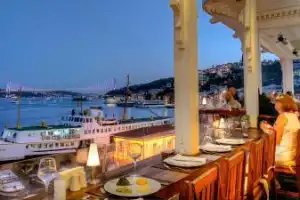 Один день из жизни европейского турка - 4