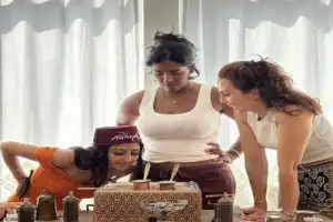 Кофейный мастер-класс + гадание на гуще в Анталье Кофейный мастер-класс + гадание на гуще в Анталье