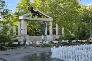 Еврейский Будапешт - 9