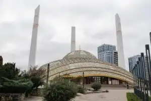 Из Махачкалы — в Чеченскую республику! - 2