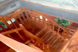 Коломенский дворец Алексея Михайловича - 15