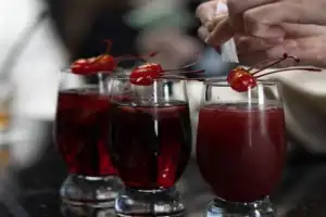 Казань пьянящая: обзорная экскурсия с посещением питейного дома - 16