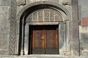 Святыни Гарни и Гегард, Симфония камней и мастер-класс по выпечке лаваша - 18