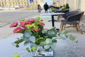 Русское прошлое Хельсинки - 4
