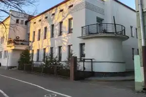 Вечерние улицы Бреста - 3