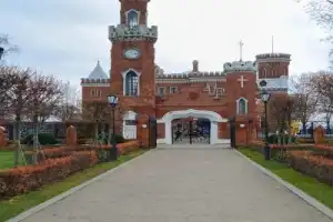 Дворянские усадьбы под Воронежем - 4
