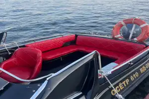 Волгоград с воды - 2