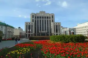 Жемчужины Казани - 5