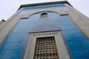 Бурса — первая столица Османской империи - 3