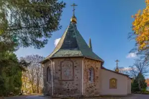Исчерпывающий экскурс по Калининграду - 3