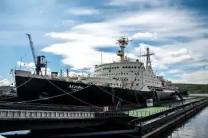 Культура, история и чудеса природы: всё самое интересное на Кольском - 2