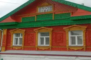 Сказы о Суздальской земле - 8