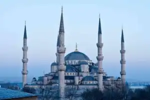 Первые шаги в Стамбуле - 4