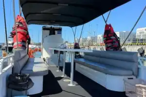 Трёхчасовая морская рыбалка в Адлере - 8