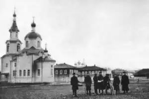 Храмы, которые мы потеряли - 3