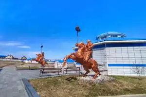 Шаманы Бурятии. Знакомство с древней верой - 13