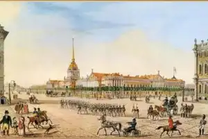Два лица Петербурга - 6