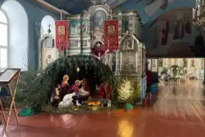 За тихой молитвой на дальние камни батюшки Серафима — из Дивеево - 13