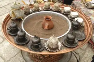 НеобыЧАЙный Дербент - 3