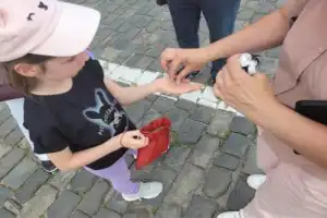 Квест-экскурсия «Тайные хранители Москвы» (6+) в мини-группе - 2