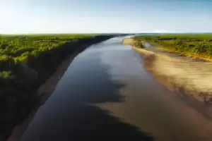 Путешествие в Котельнич — к природным памятникам - 6