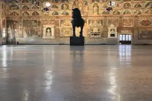 Влюбиться в Падую с первого взгляда - 6