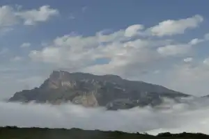 Путешествие по Осетии: Куртатинское ущелье, некрополь и водопады - 11