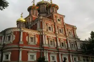 Гастрономический Нижний — с ресторанным критиком - 18