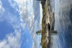 Валаам+Ладожские шхеры на катере из Сортавалы - 4