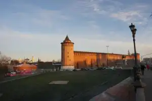 Трамвайная экскурсия по Коломне в формате 5Д - 3