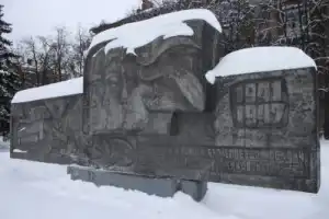 Жуковский начинается с ЦАГИ - 6