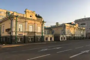 О Перми — с интересом и любовью - 8